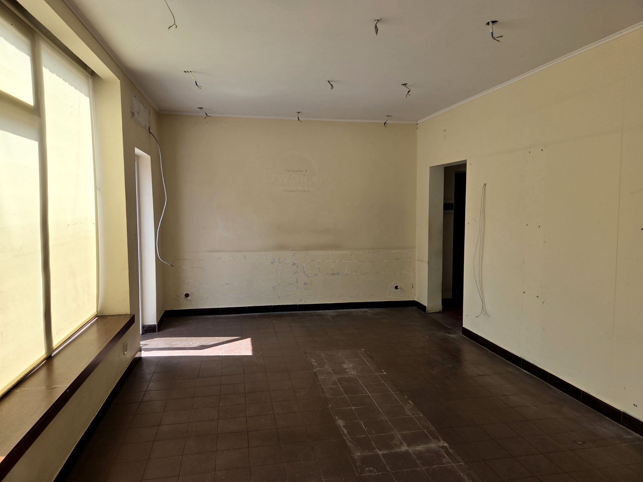 Lokal Handlowy Pruszków