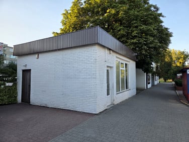 Lokal Pruszków