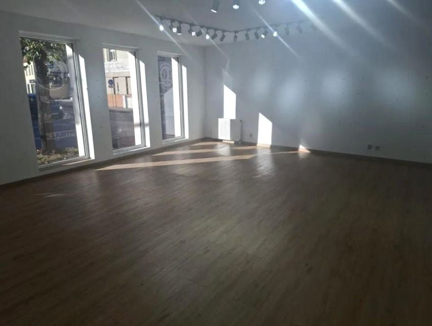 Lokal Rogoźno