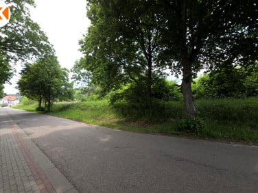 Działka inna Swochowo