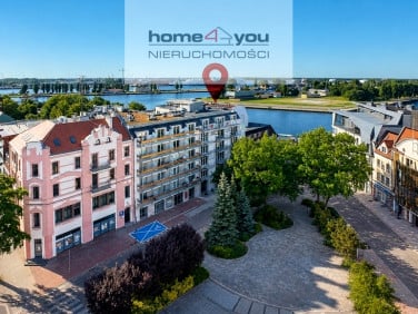 Mieszkanie Świnoujście