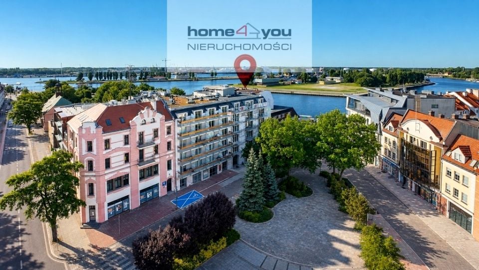 Mieszkanie Świnoujście