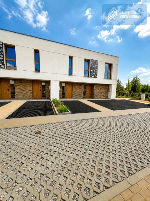 Mieszkanie Łódź