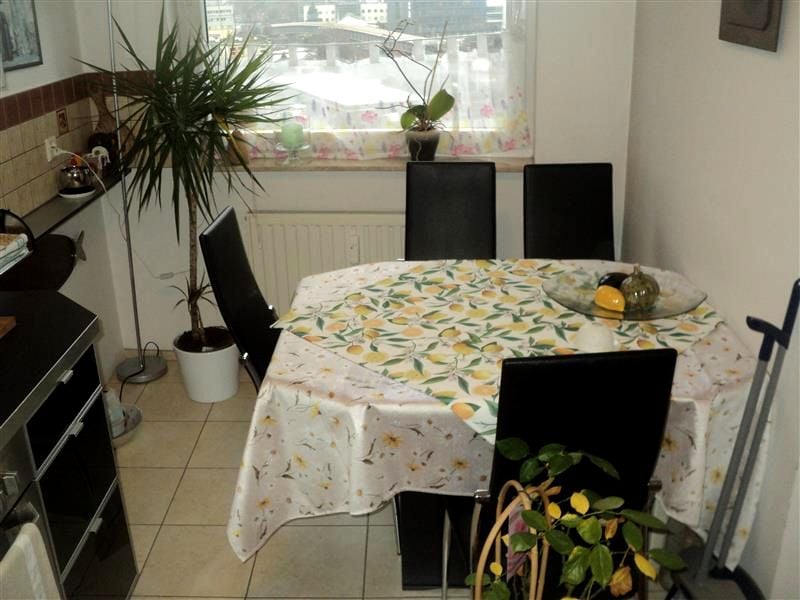 Apartament, ul. Legionów - Widok 6