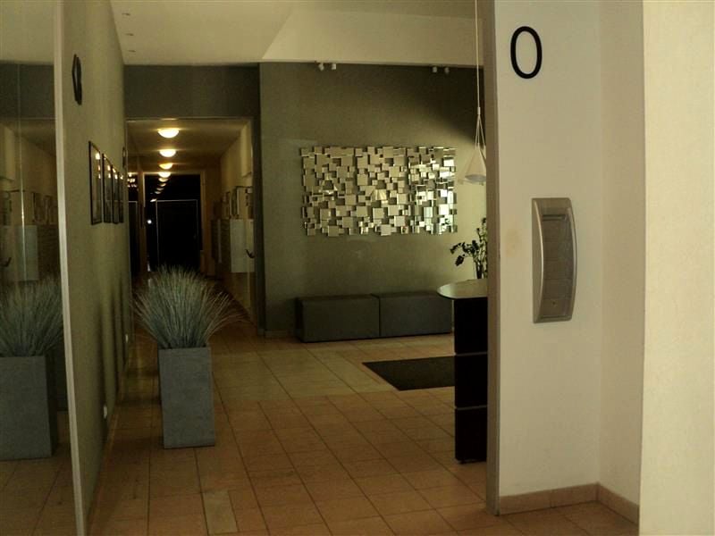 Apartament, ul. Legionów - Widok 5