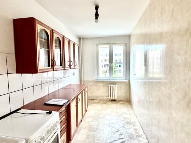 Mieszkanie Głogów
