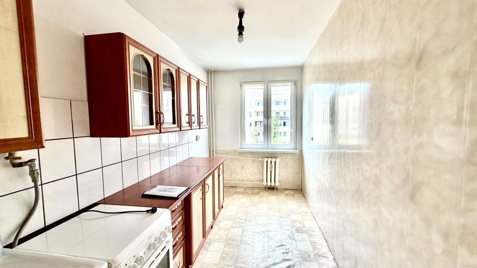 Mieszkanie Głogów