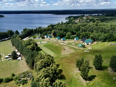 Działka budowlana Piława