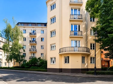 Mieszkanie Warszawa