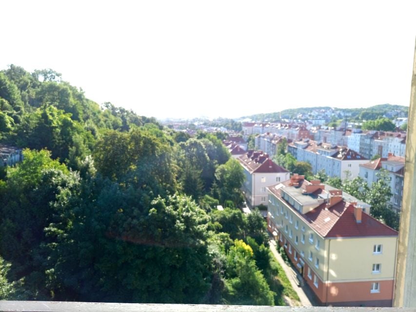 Mieszkanie Gdańsk