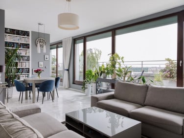 Mieszkanie apartamentowiec sprzedaż