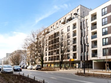 Mieszkanie Warszawa