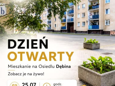 Mieszkanie Poznań