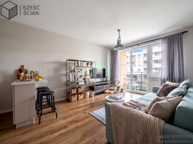 Mieszkanie Wrocław