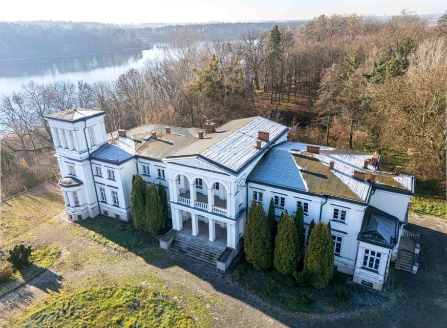 Dom Lubstów