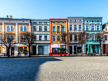 Dom Leszno