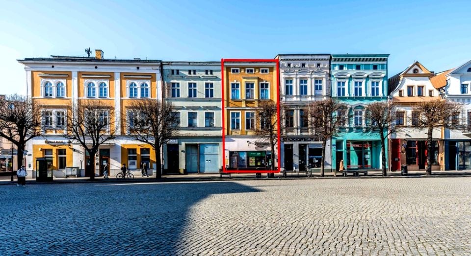 Dom Leszno