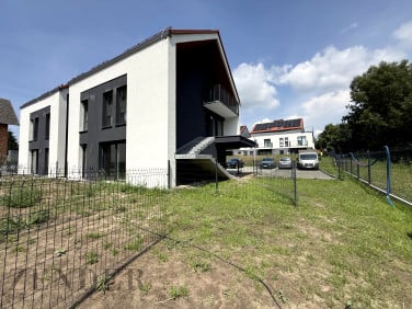 Mieszkanie Kraków