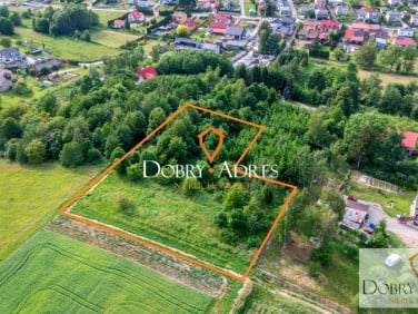 Działka rolna Rzeszów