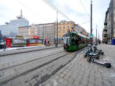 Lokal Poznań