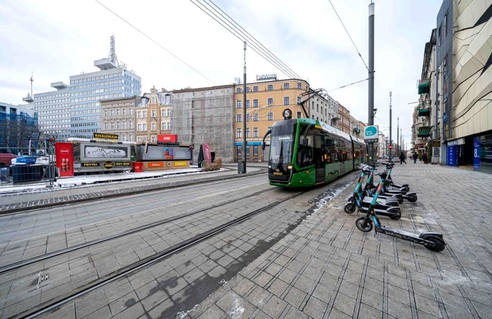 Lokal Poznań