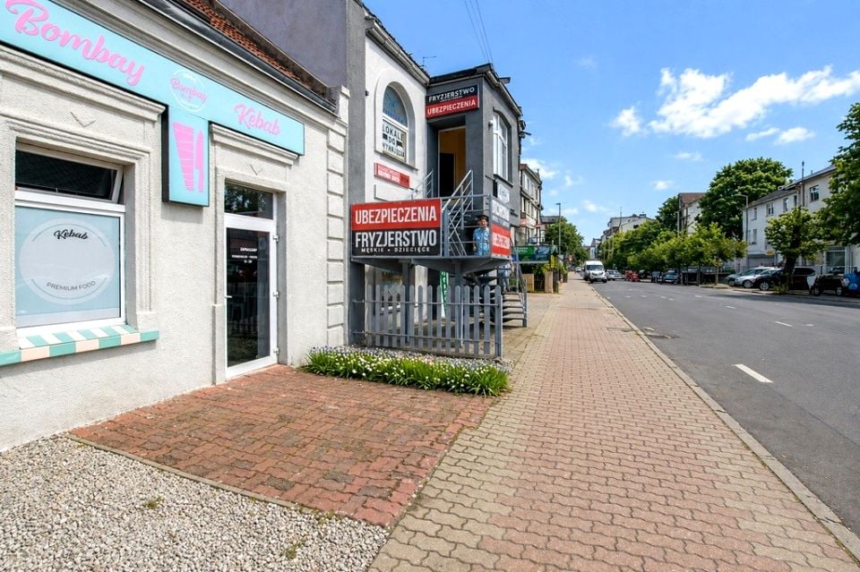 Lokal Kostrzyn