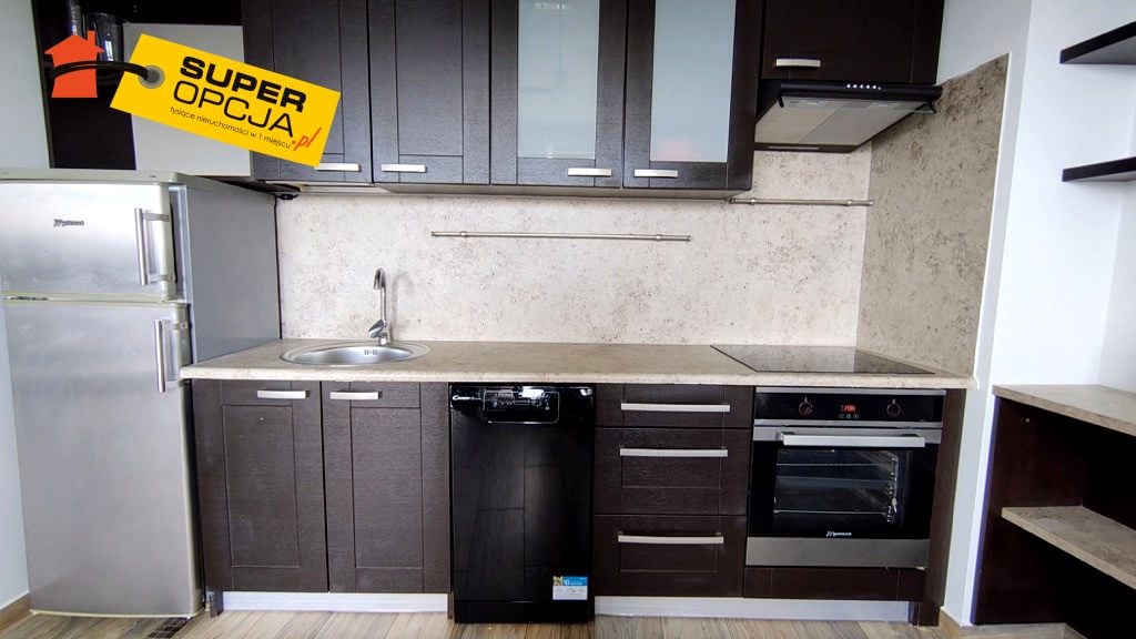 Apartament, ul. Lubostroń