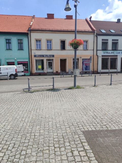 Dom Bieruń