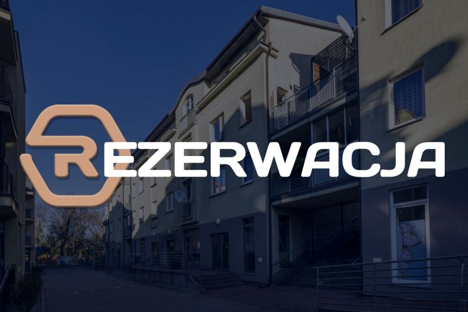 Mieszkanie Brwinów