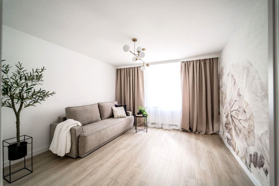 Mieszkanie Elbląg