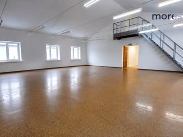 Budynek użytkowy Kraków