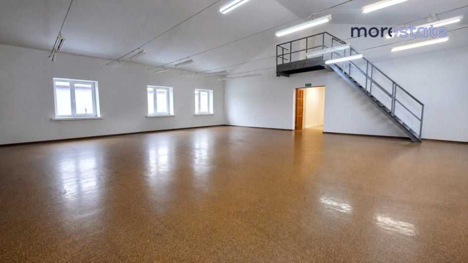 Budynek użytkowy Kraków