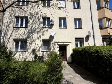Mieszkanie Wrocław