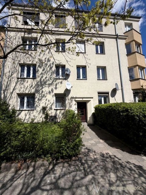 Mieszkanie Wrocław
