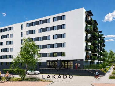 Mieszkanie Kraków