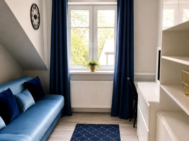 Mieszkanie Kraków