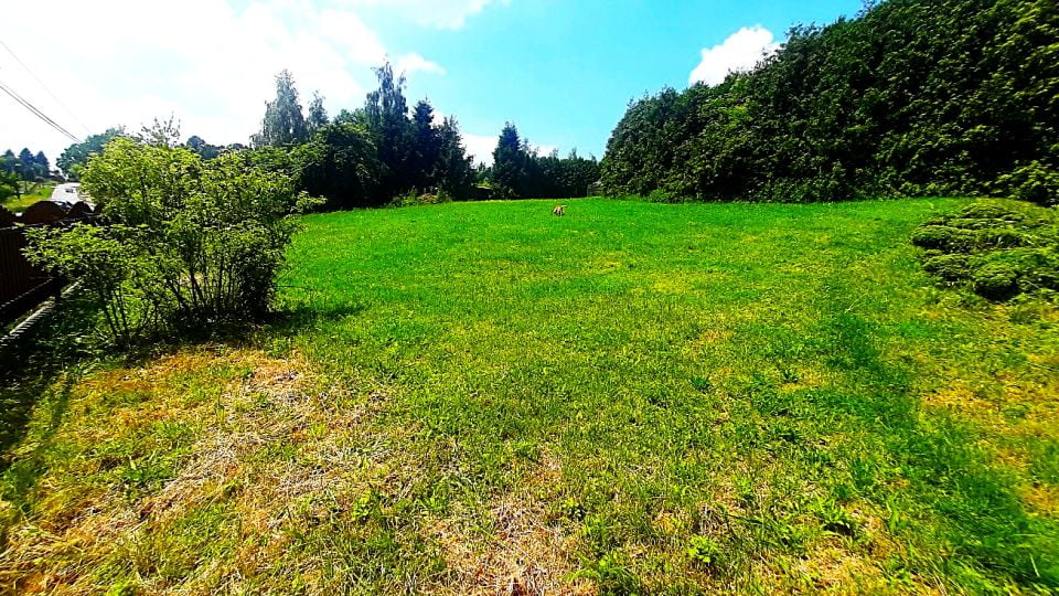 Działka budowlana Michałowice sprzedam