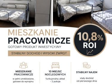 Mieszkanie Kołobrzeg