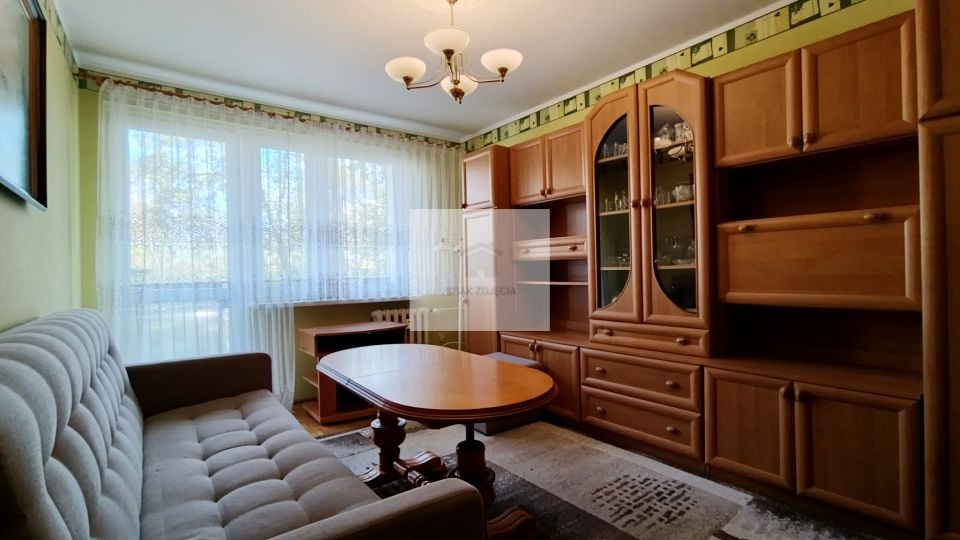 Mieszkanie Bydgoszcz