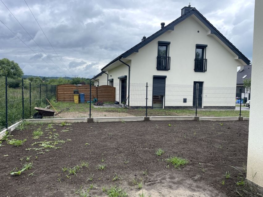 Dom Zabierzów