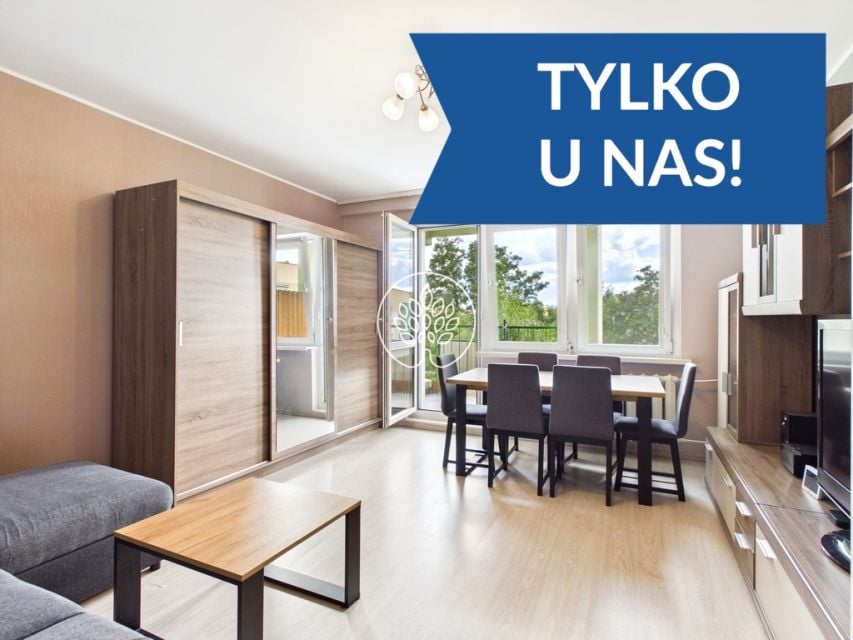 Mieszkanie Bydgoszcz