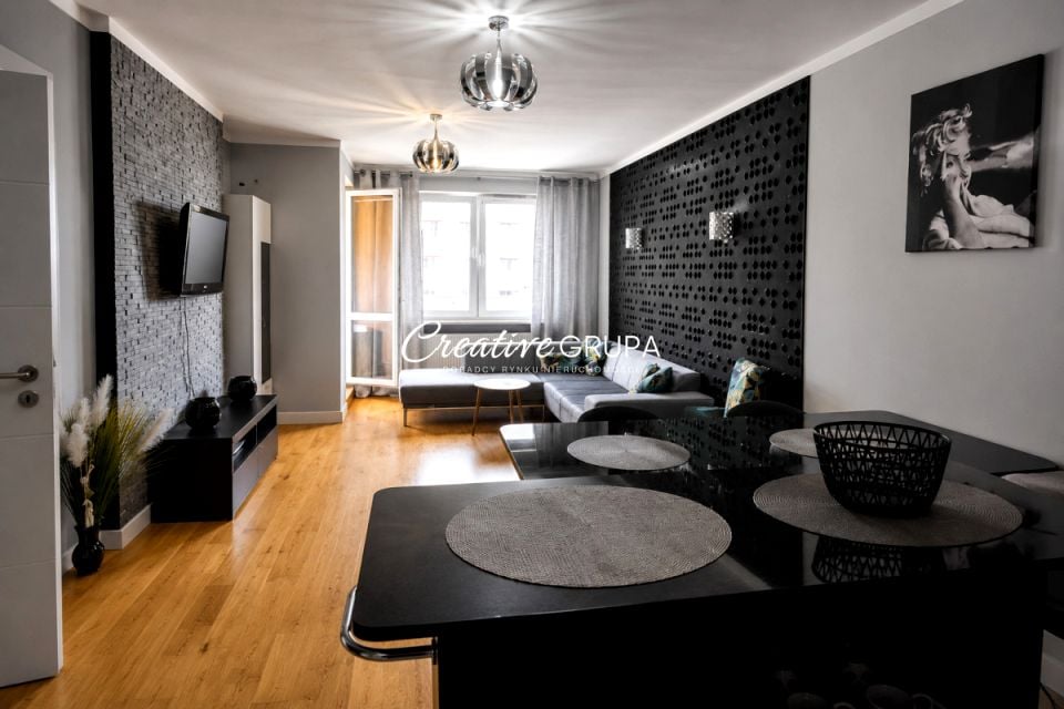 Mieszkanie Warszawa