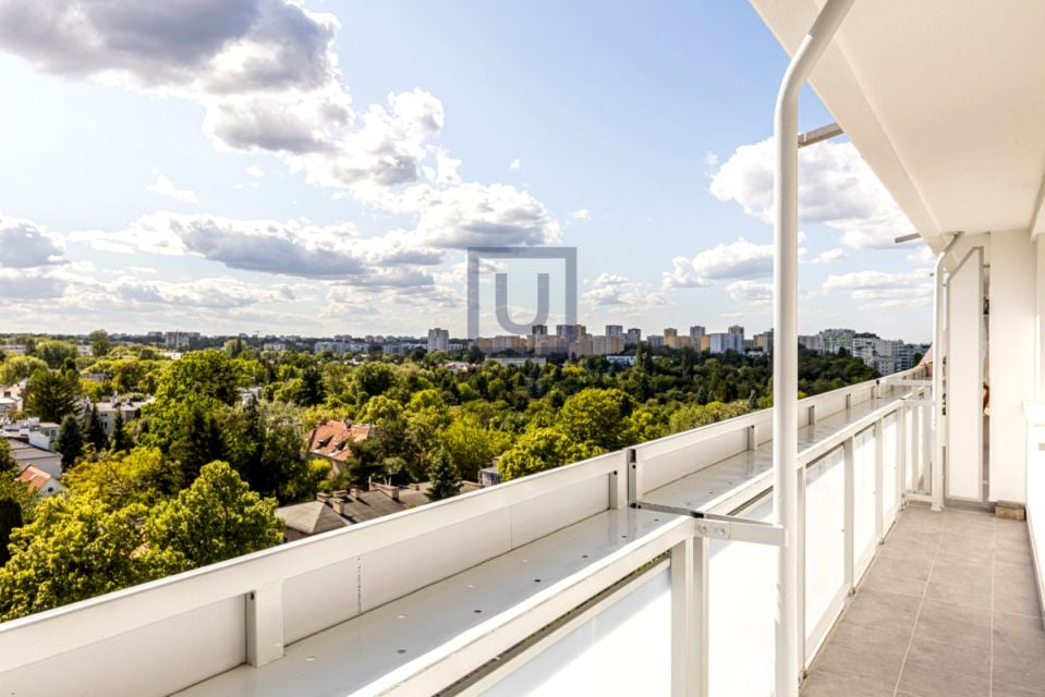 Mieszkanie Warszawa