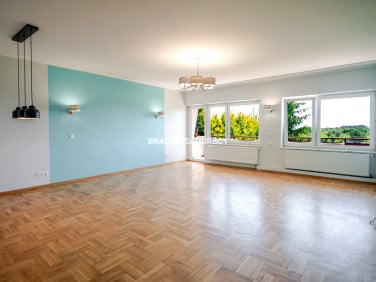 Mieszkanie Kraków