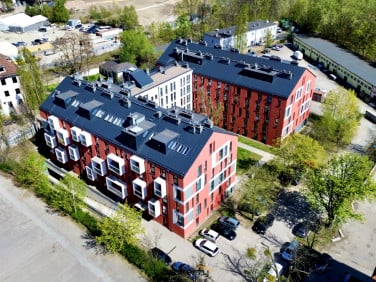 Mieszkanie Wrocław