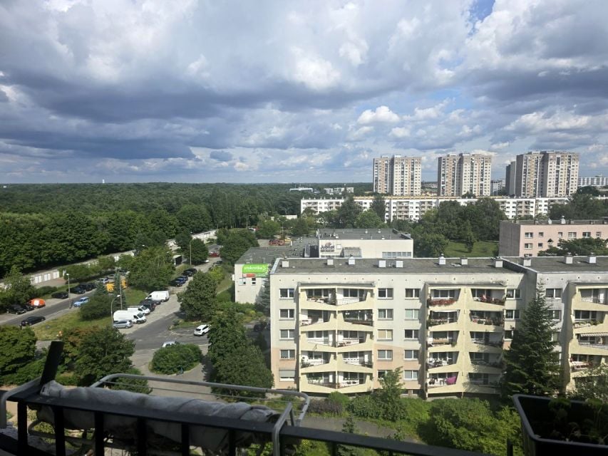 Mieszkanie Poznań