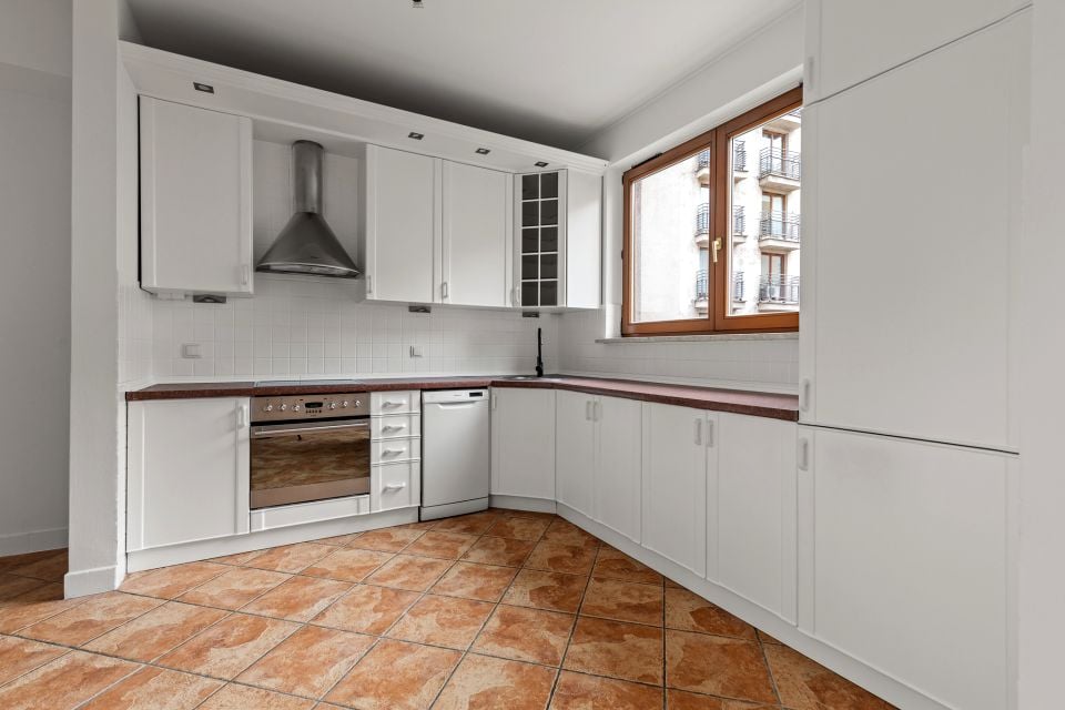 Sprzedam Mieszkanie Warszawa - 132 m²