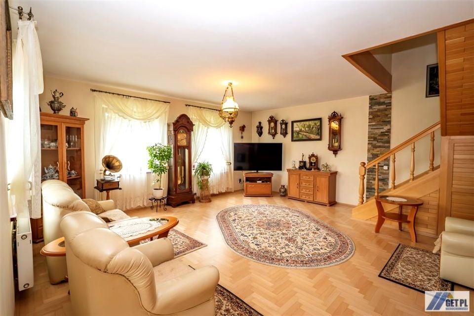 Dom Wieliczka