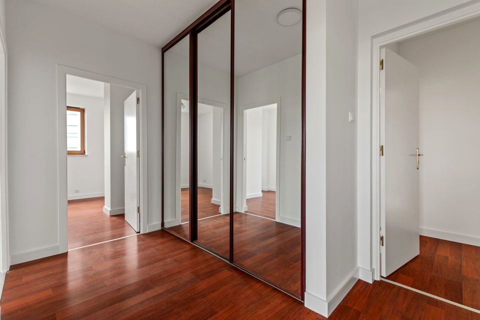 Sprzedam Mieszkanie Warszawa - 132 m²