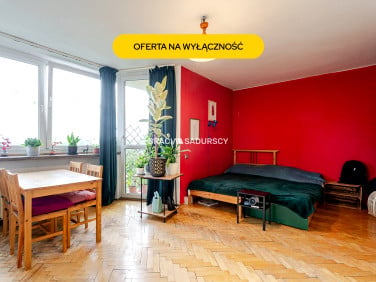 Mieszkanie Kraków